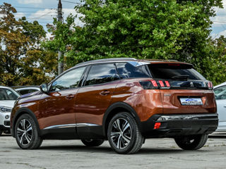 Peugeot 3008 foto 5