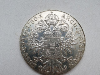 Monede de argint foto 6