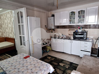 Apartament cu 1 cameră, 38 m², Centru, Ialoveni foto 2