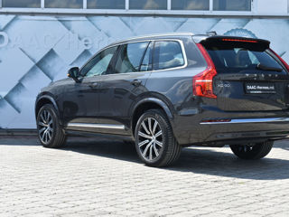 Volvo XC90 foto 5