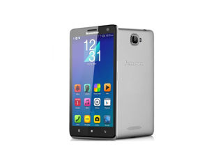 Lenovo IdeaPhone S856 Silver - всего 899 леев!