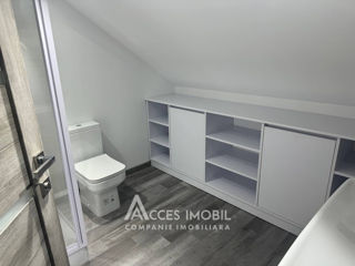 Apartament cu 3 camere, 122 m², Buiucani, Chișinău foto 11