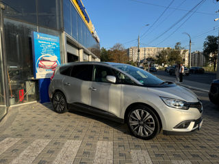 Renault Grand Scenic foto 6