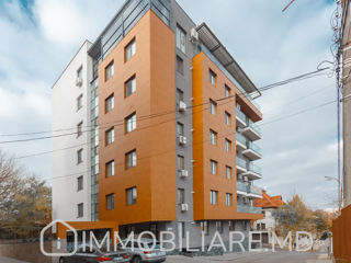 Apartament cu 2 camere, 120 m², Telecentru, Chișinău foto 18