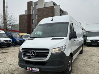 Mercedes Sprinter 316 CDI foto 8