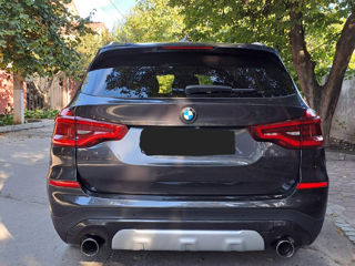 BMW X3 foto 2