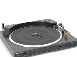 Проигрыватель винила  Technics SL-J110r