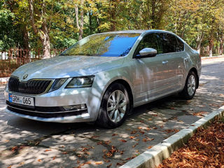 Skoda Octavia foto 2