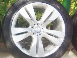 Шины летние Vredestein 265/45 R20 foto 9