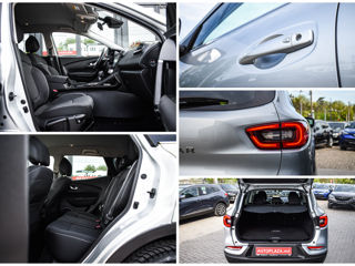 Renault Kadjar foto 16