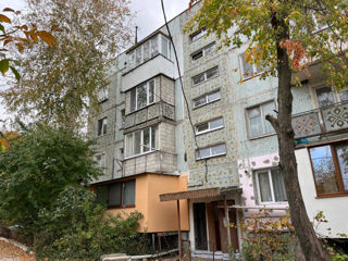 Apartament cu 1 cameră, 35 m², Centru, Maximovca, Anenii Noi foto 2