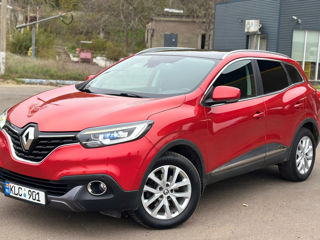 Renault Kadjar foto 2