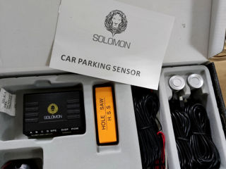 Парктроники / Sensor de parcare foto 5