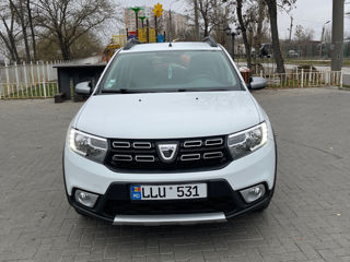 Dacia Sandero Stepway foto 9