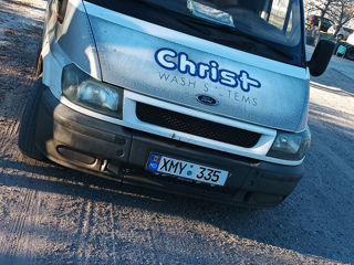 Ford Transit foto 8