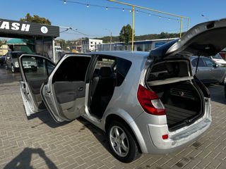 Renault Scenic foto 5