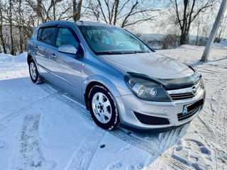 Opel Astra foto 6