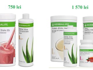 herbalife slabire md