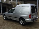 Volkswagen Caddy foto 5