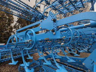 Cultivator Lemken Korund Предпосевной навесной культиватор 7,5  м - 9,0 метров foto 3