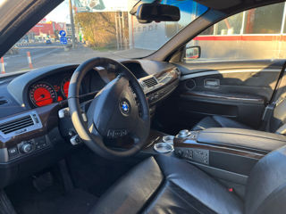 BMW 7 Series foto 7