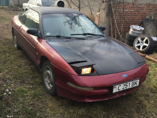 Ford Probe foto 2