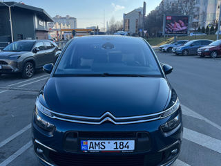 Citroen C4 SpaceTourer foto 3