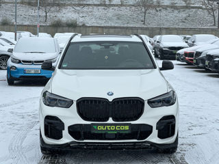 BMW X5 foto 2