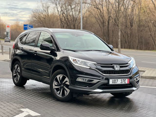 Honda CR-V foto 3