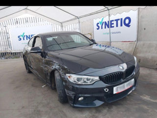 Se dezmembreaza BMW f32 / f30 xDrive n47 2 diesel foto 6