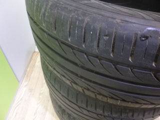 235 / 55 ZR 17 - Hankook -4 cauciucuri+ cadou / 4 шины+подарок foto 5