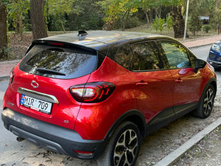 Renault Captur foto 2