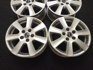 5x112 R16 7J ET38 Mercedes Audi Vw Scoda foto 4