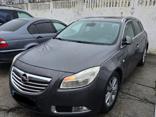 Opel Insignia foto 2