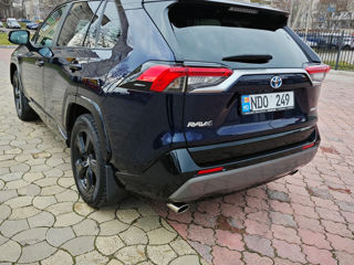 Toyota Rav 4 foto 4