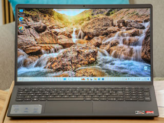 Dell Inspiron 3535 120Hz/ Ryzen 5 7520U/ 8Gb Ram/ 500Gb SSD/ 15.6" FHD IPS 120Hz! фото 0