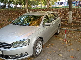 Volkswagen Passat foto 6