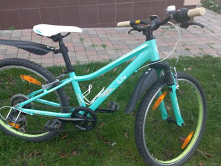 Vind bicicleta Giant 6-12 ani