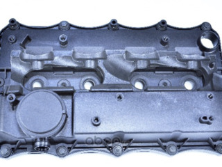 Мембрана клапанной крышки Ford Citroen/Peugeot 2.2 TDCi foto 4