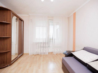 Apartament cu 1 cameră, 30 m², Buiucani, Chișinău foto 4