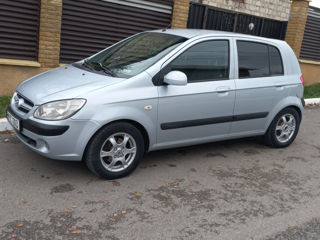 Hyundai Getz foto 2