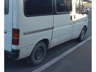 Ford Transit foto 3