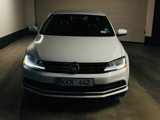 Volkswagen Jetta foto 5