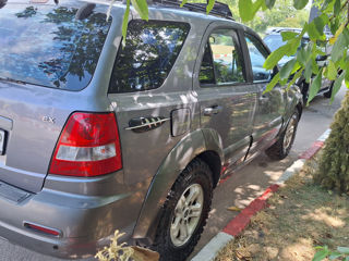 KIA Sorento foto 7