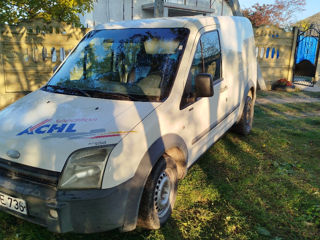 Ford Transit Connect foto 3