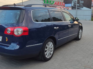 Volkswagen Passat foto 2