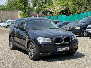 BMW X3 foto 3