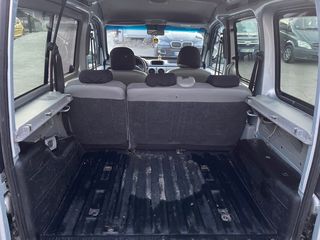 Renault Kangoo foto 8