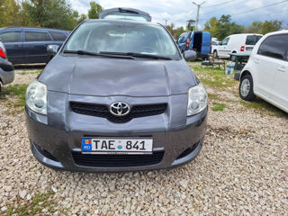 Toyota Auris foto 4