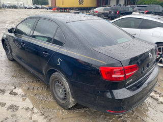 Разборка volkswagen jetta mk6 11-18 mk7 19- usa dezmembrare запчасти foto 4